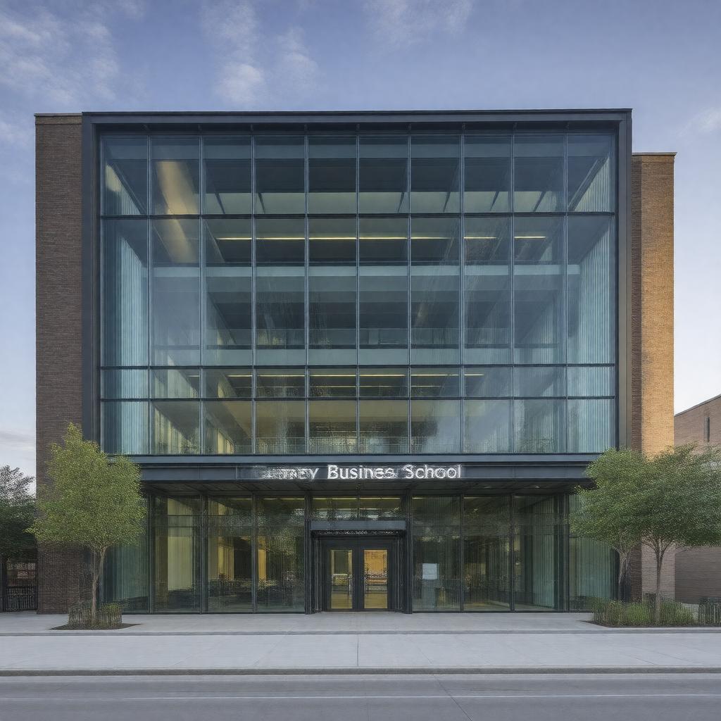 Carey Business School